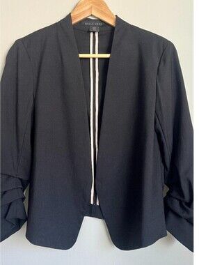 Belle Vere Blazer Women's Size Small